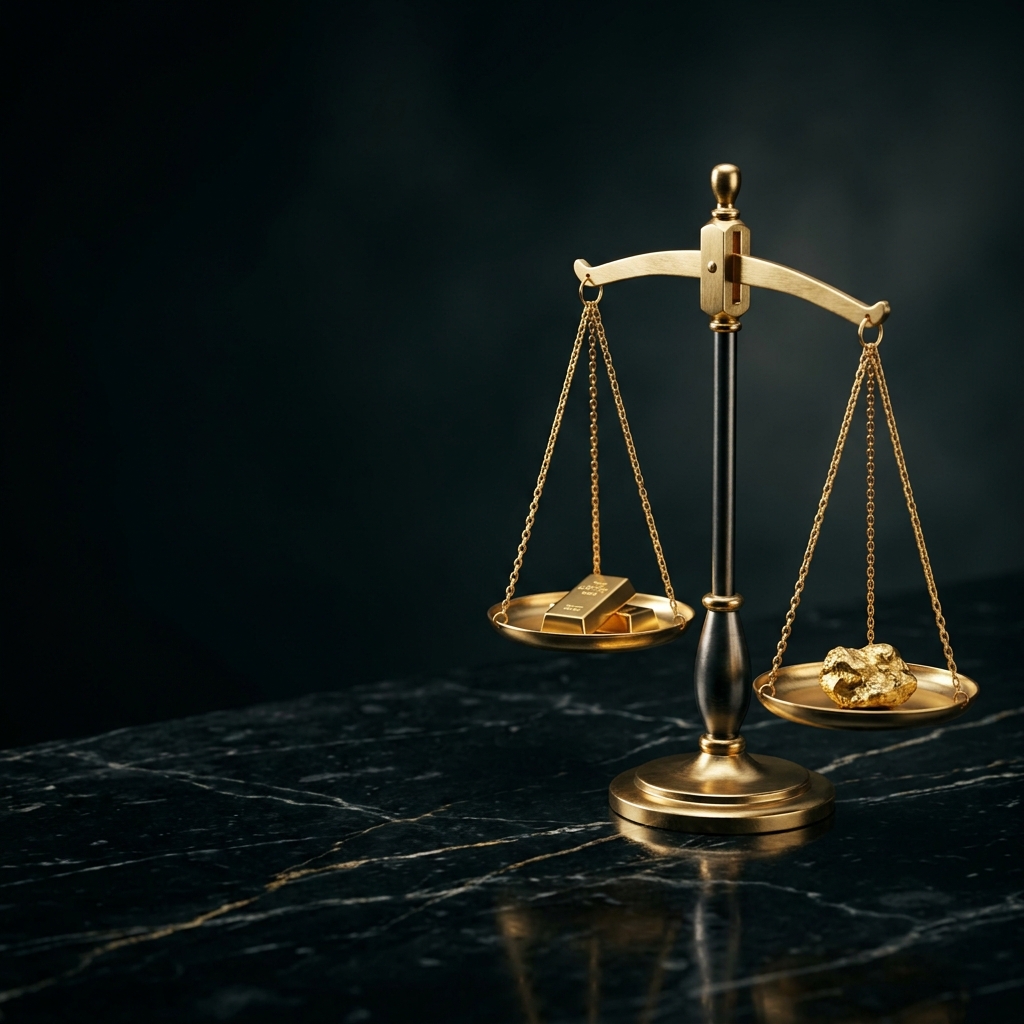 Firma Jurídica Premium